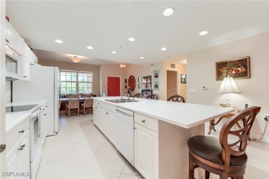 Must See!!This Condo is priced to sell! Located in the Palazzo on Pelican Preserve Golf Club in Florida - for sale on GolfHomes.com, golf home, golf lot