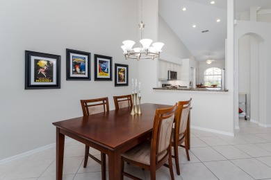Tastefully furnished and well-maintained extraordinary villa on Lely Resort Golf and Country Club in Florida - for sale on GolfHomes.com, golf home, golf lot