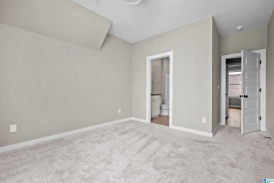 OPEN HOUSE THIS SUNDAY, 2-4pm!!! Why wait to build when you can on Riverchase Country Club in Alabama - for sale on GolfHomes.com, golf home, golf lot