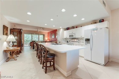 Must See!!This Condo is priced to sell! Located in the Palazzo on Pelican Preserve Golf Club in Florida - for sale on GolfHomes.com, golf home, golf lot