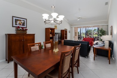 Tastefully furnished and well-maintained extraordinary villa on Lely Resort Golf and Country Club in Florida - for sale on GolfHomes.com, golf home, golf lot