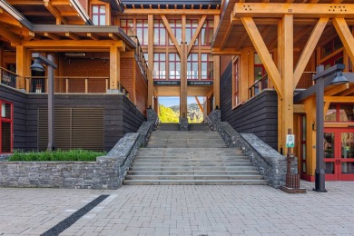 Welcome to your modern alpine retreat at Stowe's premier resort on Stowe Mountain Club in Vermont - for sale on GolfHomes.com, golf home, golf lot
