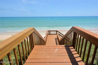 Direct Oceanfront Luxury Condo in Hammock Dunes - Built by WCI on Hammock Dunes Club in Florida - for sale on GolfHomes.com, golf home, golf lot