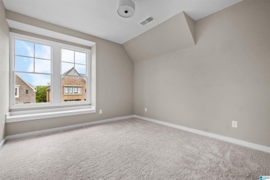 OPEN HOUSE THIS SUNDAY, 2-4pm!!! Why wait to build when you can on Riverchase Country Club in Alabama - for sale on GolfHomes.com, golf home, golf lot