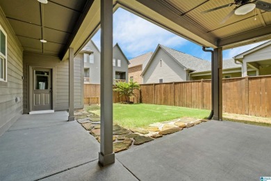 OPEN HOUSE THIS SUNDAY, 2-4pm!!! Why wait to build when you can on Riverchase Country Club in Alabama - for sale on GolfHomes.com, golf home, golf lot