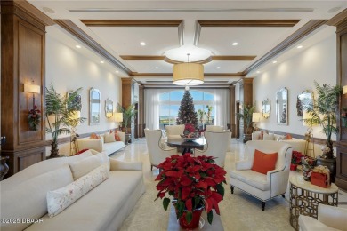 Direct Oceanfront Luxury Condo in Hammock Dunes - Built by WCI on Hammock Dunes Club in Florida - for sale on GolfHomes.com, golf home, golf lot