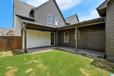 OPEN HOUSE THIS SUNDAY, 2-4pm!!! Why wait to build when you can on Riverchase Country Club in Alabama - for sale on GolfHomes.com, golf home, golf lot