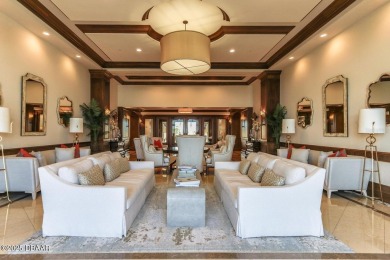 Direct Oceanfront Luxury Condo in Hammock Dunes - Built by WCI on Hammock Dunes Club in Florida - for sale on GolfHomes.com, golf home, golf lot