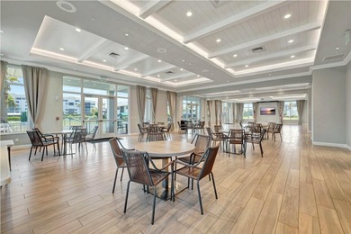 Beautiful 2 bedroom 2 bath plus a loft  ''Beachtree II'' condo on Ocean Village Golf Course in Florida - for sale on GolfHomes.com, golf home, golf lot