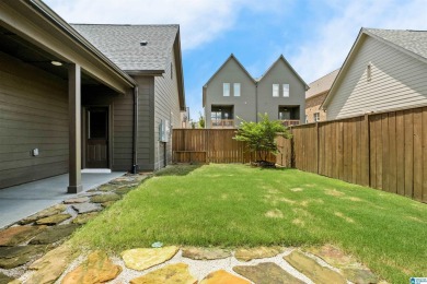 OPEN HOUSE THIS SUNDAY, 2-4pm!!! Why wait to build when you can on Riverchase Country Club in Alabama - for sale on GolfHomes.com, golf home, golf lot