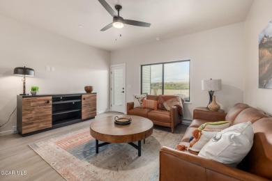 Discover this brand-new 2-bedroom townhome in Granby Ranch! on Headwaters Golf Course At Granby Ranch in Colorado - for sale on GolfHomes.com, golf home, golf lot