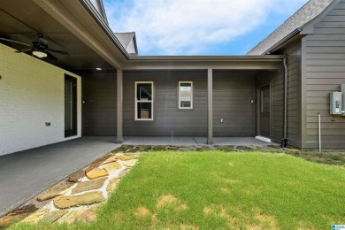 OPEN HOUSE THIS SUNDAY, 2-4pm!!! Why wait to build when you can on Riverchase Country Club in Alabama - for sale on GolfHomes.com, golf home, golf lot