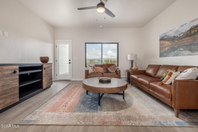Discover this brand-new 2-bedroom townhome in Granby Ranch! on Headwaters Golf Course At Granby Ranch in Colorado - for sale on GolfHomes.com, golf home, golf lot