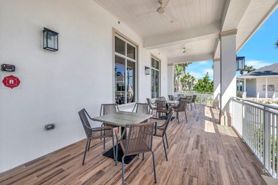 Beautiful 2 bedroom 2 bath plus a loft  ''Beachtree II'' condo on Ocean Village Golf Course in Florida - for sale on GolfHomes.com, golf home, golf lot