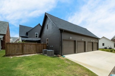 OPEN HOUSE THIS SUNDAY, 2-4pm!!! Why wait to build when you can on Riverchase Country Club in Alabama - for sale on GolfHomes.com, golf home, golf lot