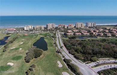 Direct Oceanfront Luxury Condo in Hammock Dunes - Built by WCI on Hammock Dunes Club in Florida - for sale on GolfHomes.com, golf home, golf lot