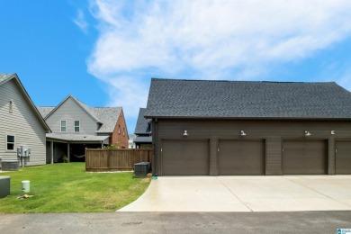 OPEN HOUSE THIS SUNDAY, 2-4pm!!! Why wait to build when you can on Riverchase Country Club in Alabama - for sale on GolfHomes.com, golf home, golf lot