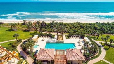 Direct Oceanfront Luxury Condo in Hammock Dunes - Built by WCI on Hammock Dunes Club in Florida - for sale on GolfHomes.com, golf home, golf lot