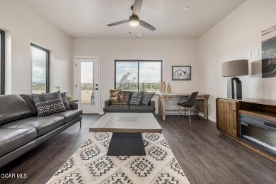 Home, sweet home! Modern style meets everyday comfort in this on Headwaters Golf Course At Granby Ranch in Colorado - for sale on GolfHomes.com, golf home, golf lot