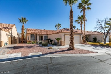 Welcome to this stunning single-story home in the prestigious on Painted Desert Golf Club in Nevada - for sale on GolfHomes.com, golf home, golf lot