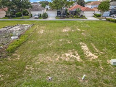 Amazing opportunity to design and build your own luxury dream on Reunion Resort Golf Course in Florida - for sale on GolfHomes.com, golf home, golf lot