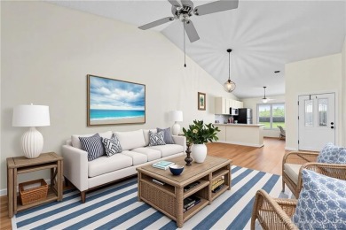 Located in the beautiful 55+community of Sugar Sands this on Medalist Golf Club in Florida - for sale on GolfHomes.com, golf home, golf lot