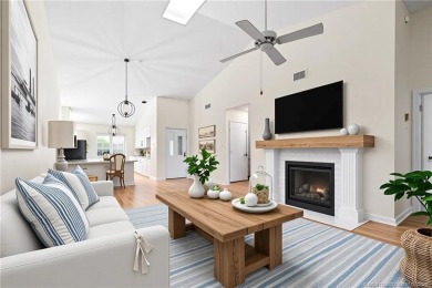 Located in the beautiful 55+community of Sugar Sands this on Medalist Golf Club in Florida - for sale on GolfHomes.com, golf home, golf lot