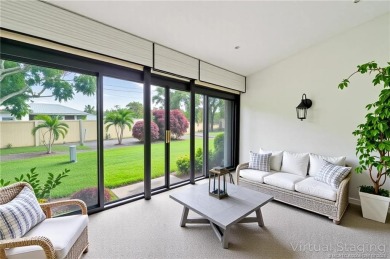 Located in the beautiful 55+community of Sugar Sands this on Medalist Golf Club in Florida - for sale on GolfHomes.com, golf home, golf lot