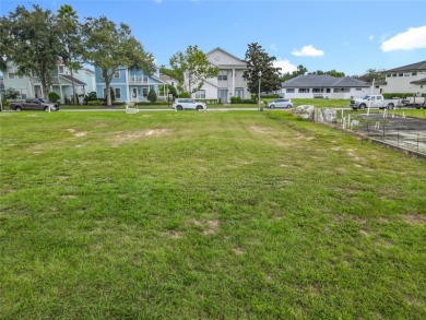 Amazing opportunity to design and build your own luxury dream on Reunion Resort Golf Course in Florida - for sale on GolfHomes.com, golf home, golf lot