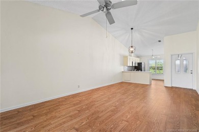 Located in the beautiful 55+community of Sugar Sands this on Medalist Golf Club in Florida - for sale on GolfHomes.com, golf home, golf lot