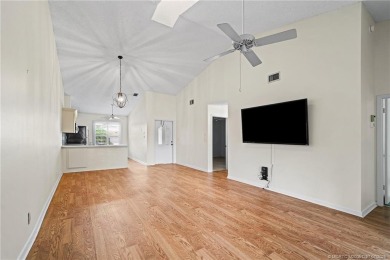 Located in the beautiful 55+community of Sugar Sands this on Medalist Golf Club in Florida - for sale on GolfHomes.com, golf home, golf lot