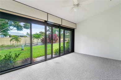 Located in the beautiful 55+community of Sugar Sands this on Medalist Golf Club in Florida - for sale on GolfHomes.com, golf home, golf lot