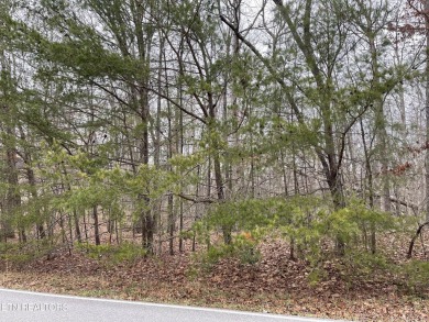 Great oppurtinty to build your dream home in Fairfield Glade on Heatherhurst Golf Course in Tennessee - for sale on GolfHomes.com, golf home, golf lot