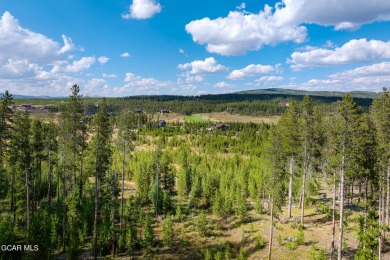 This gentle downsloping lot in the Fairways has 2.25 acres with on Pole Creek Golf Club in Colorado - for sale on GolfHomes.com, golf home, golf lot