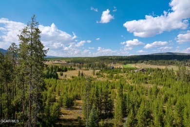 This gentle downsloping lot in the Fairways has 2.25 acres with on Pole Creek Golf Club in Colorado - for sale on GolfHomes.com, golf home, golf lot