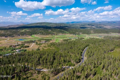 This gentle downsloping lot in the Fairways has 2.25 acres with on Pole Creek Golf Club in Colorado - for sale on GolfHomes.com, golf home, golf lot