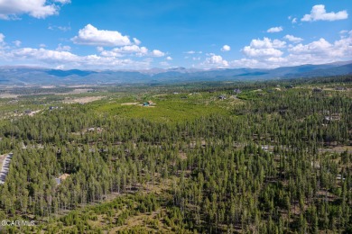 This gentle downsloping lot in the Fairways has 2.25 acres with on Pole Creek Golf Club in Colorado - for sale on GolfHomes.com, golf home, golf lot