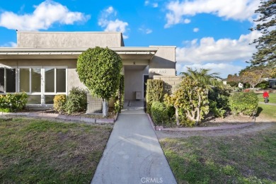 This charming 2-bed, 1-bath Monterey condo is a must-see! Free on Laguna Woods Village Golf Course in California - for sale on GolfHomes.com, golf home, golf lot