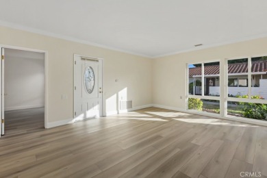 This charming 2-bed, 1-bath Monterey condo is a must-see! Free on Laguna Woods Village Golf Course in California - for sale on GolfHomes.com, golf home, golf lot