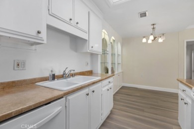 This charming 2-bed, 1-bath Monterey condo is a must-see! Free on Laguna Woods Village Golf Course in California - for sale on GolfHomes.com, golf home, golf lot