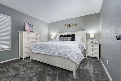 This move-in ready condo comes furnished and is a great place on Pointe Royale Village Country Club in Missouri - for sale on GolfHomes.com, golf home, golf lot