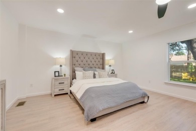 Welcome to 1720 Meadow Valley Lane, where modern elegance meets on The Golf Club of Dallas in Texas - for sale on GolfHomes.com, golf home, golf lot