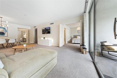 Escape to the Palm Aire lifestyle in this spacious 2BR/2BA condo on Palm-Aire Country Club and Resort - The Oaks in Florida - for sale on GolfHomes.com, golf home, golf lot