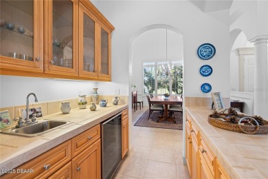 Nestled in the prestigious gated community of Island Estates on Hammock Dunes Club in Florida - for sale on GolfHomes.com, golf home, golf lot