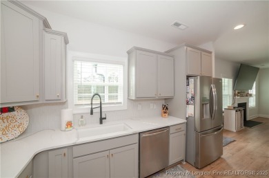 Welcome to The Prestigious gated community of Kings on Kings Grant Golf and Country Club in North Carolina - for sale on GolfHomes.com, golf home, golf lot