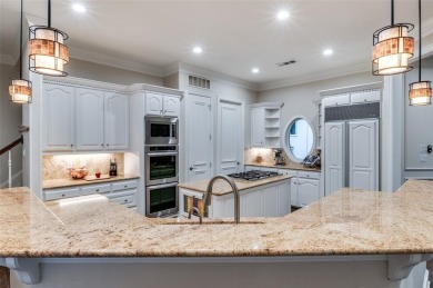 WOW!  LOOK AT ME NOW! Set on an expansive cul-de-sac lot in the on Stonebriar Golf Course in Texas - for sale on GolfHomes.com, golf home, golf lot