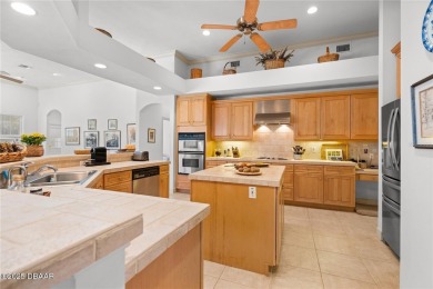 Nestled in the prestigious gated community of Island Estates on Hammock Dunes Club in Florida - for sale on GolfHomes.com, golf home, golf lot