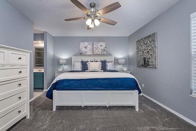 This move-in ready condo comes furnished and is a great place on Pointe Royale Village Country Club in Missouri - for sale on GolfHomes.com, golf home, golf lot