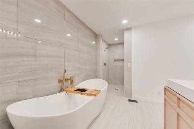 Welcome to 1720 Meadow Valley Lane, where modern elegance meets on The Golf Club of Dallas in Texas - for sale on GolfHomes.com, golf home, golf lot