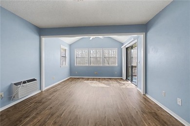 Welcome to this private, single level home built by a popular on Bella Vista Country Club - Highlands in Arkansas - for sale on GolfHomes.com, golf home, golf lot